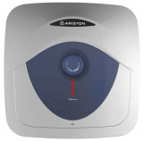 Водонагреватель Ariston ABS BLU EVO RS 15U/ 1,2 кВт, 15 л под раковину